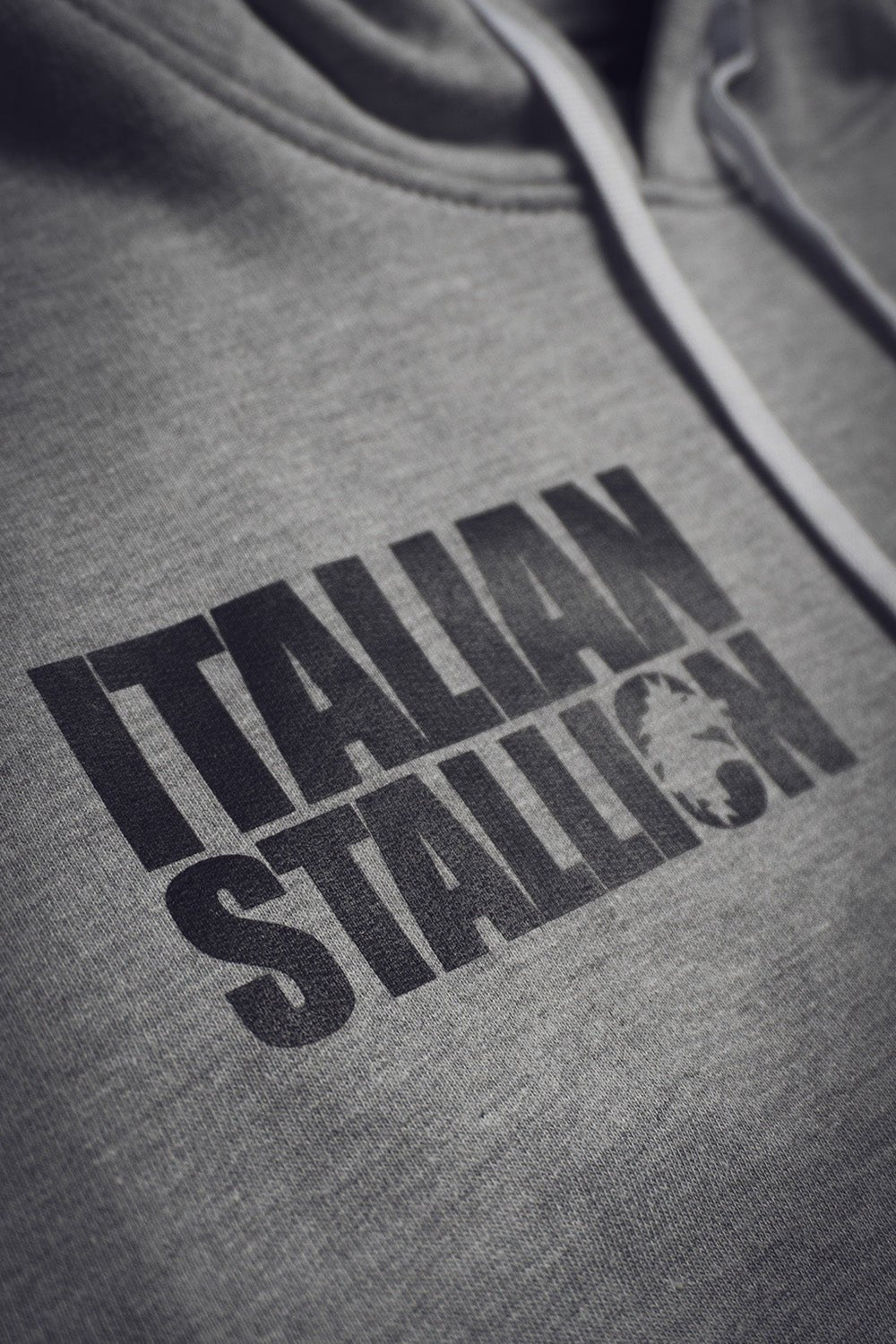 Sudadera sin mangas Stallion Cronos - Heredia Clothing