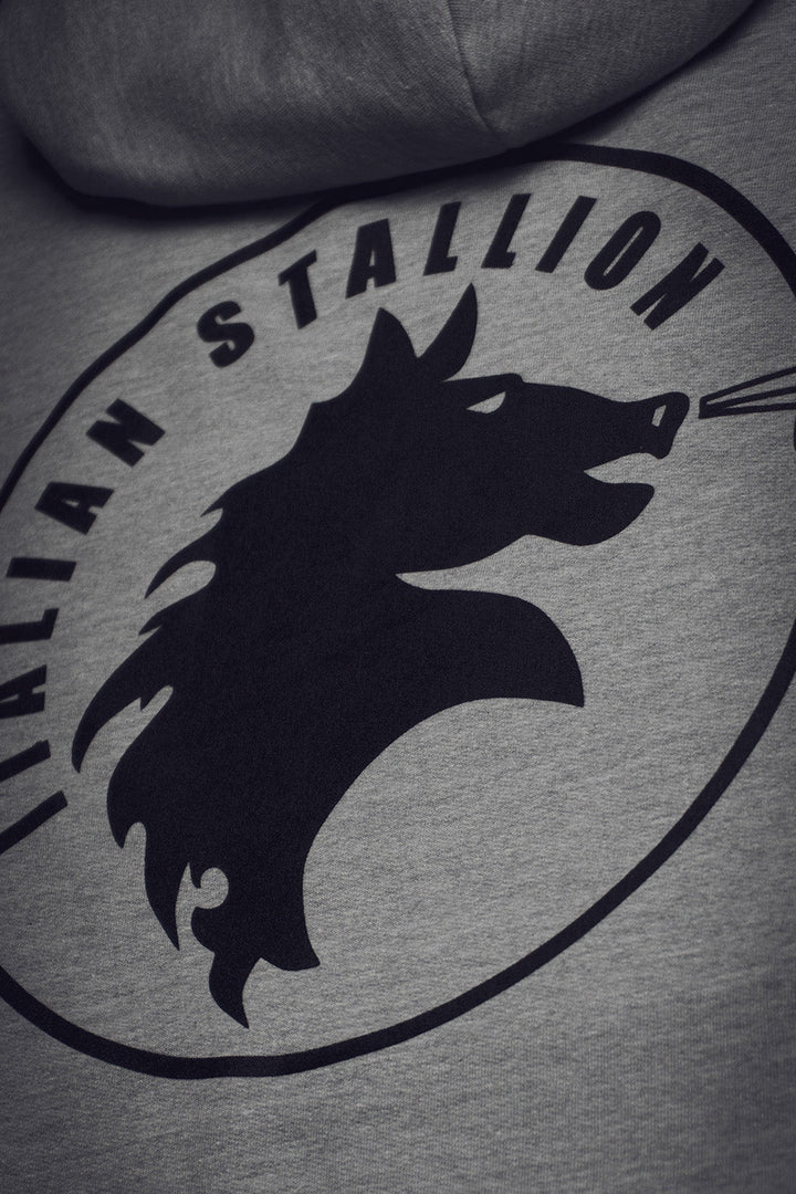 Sudadera sin mangas Stallion Cronos - Heredia Clothing
