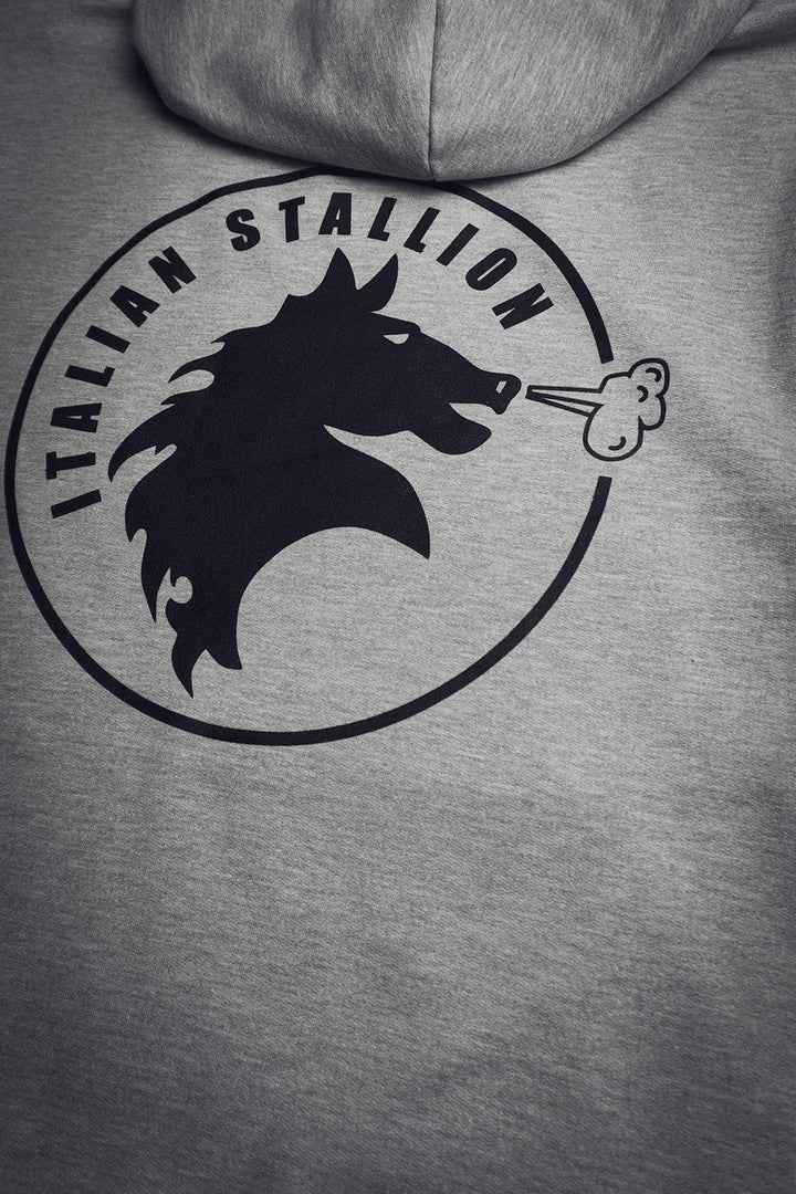 Sudadera sin mangas Stallion Cronos - Heredia Clothing