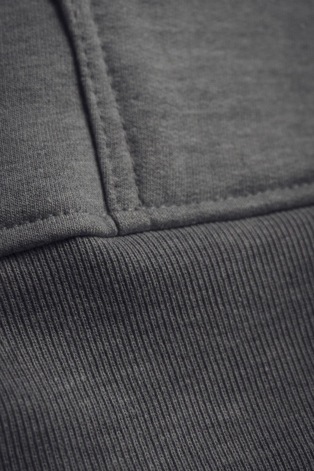 Sudadera sin mangas Stallion Cronos - Heredia Clothing