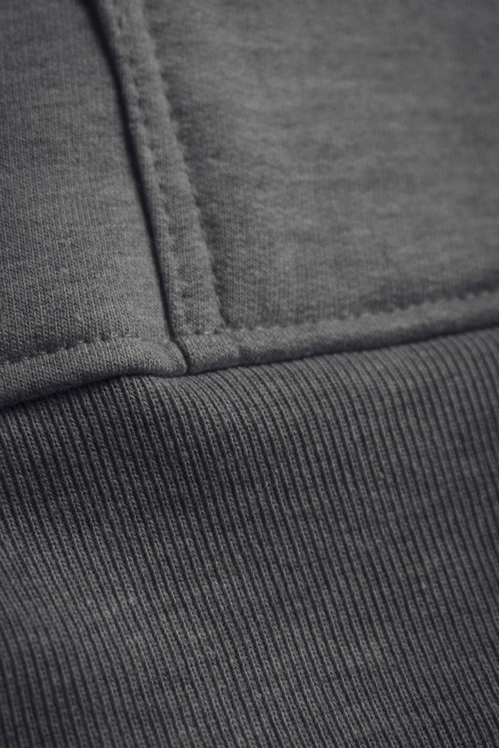 Sudadera sin mangas Stallion Cronos - Heredia Clothing