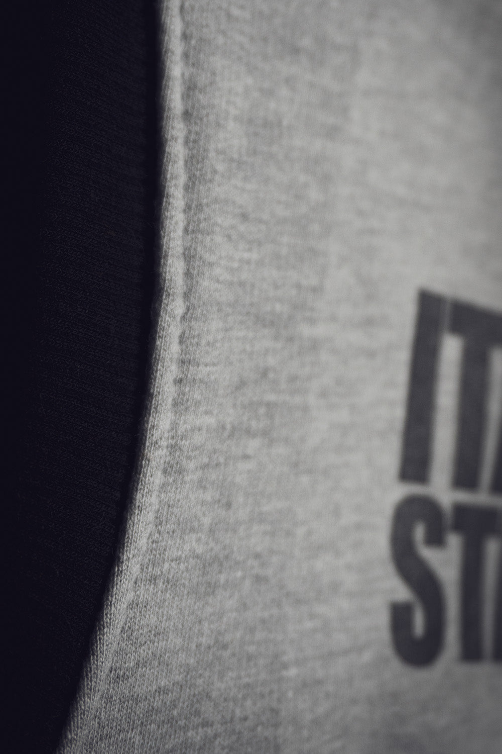 Sudadera sin mangas Stallion Cronos - Heredia Clothing