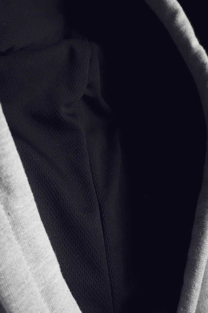 Sudadera sin mangas Stallion Cronos - Heredia Clothing