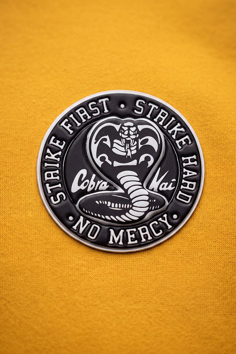 Sudadera Strike First - Heredia Clothing