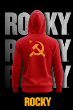 Sudadera Ivan Drago