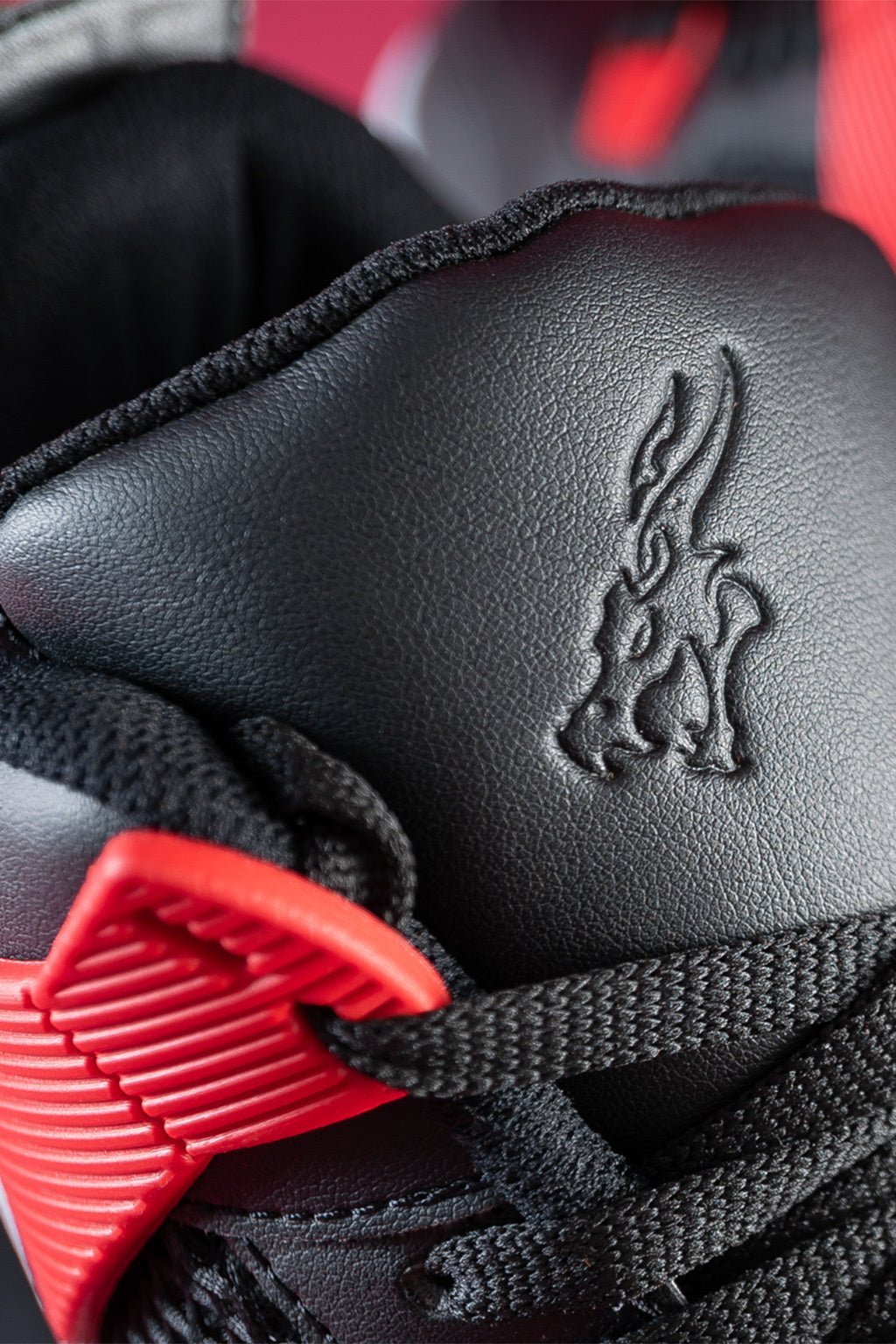 Tenis Corazon de Dragon - Heredia Clothing