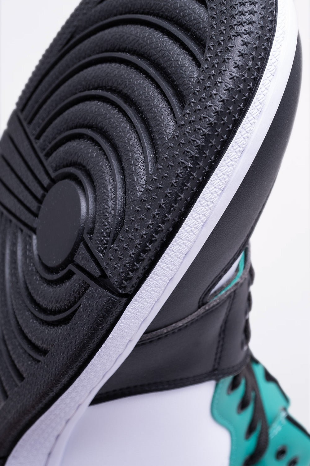 Tenis Una Estrella - Heredia Clothing