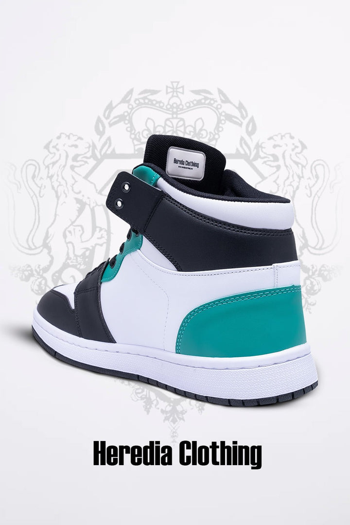 Tenis Una Estrella - Heredia Clothing