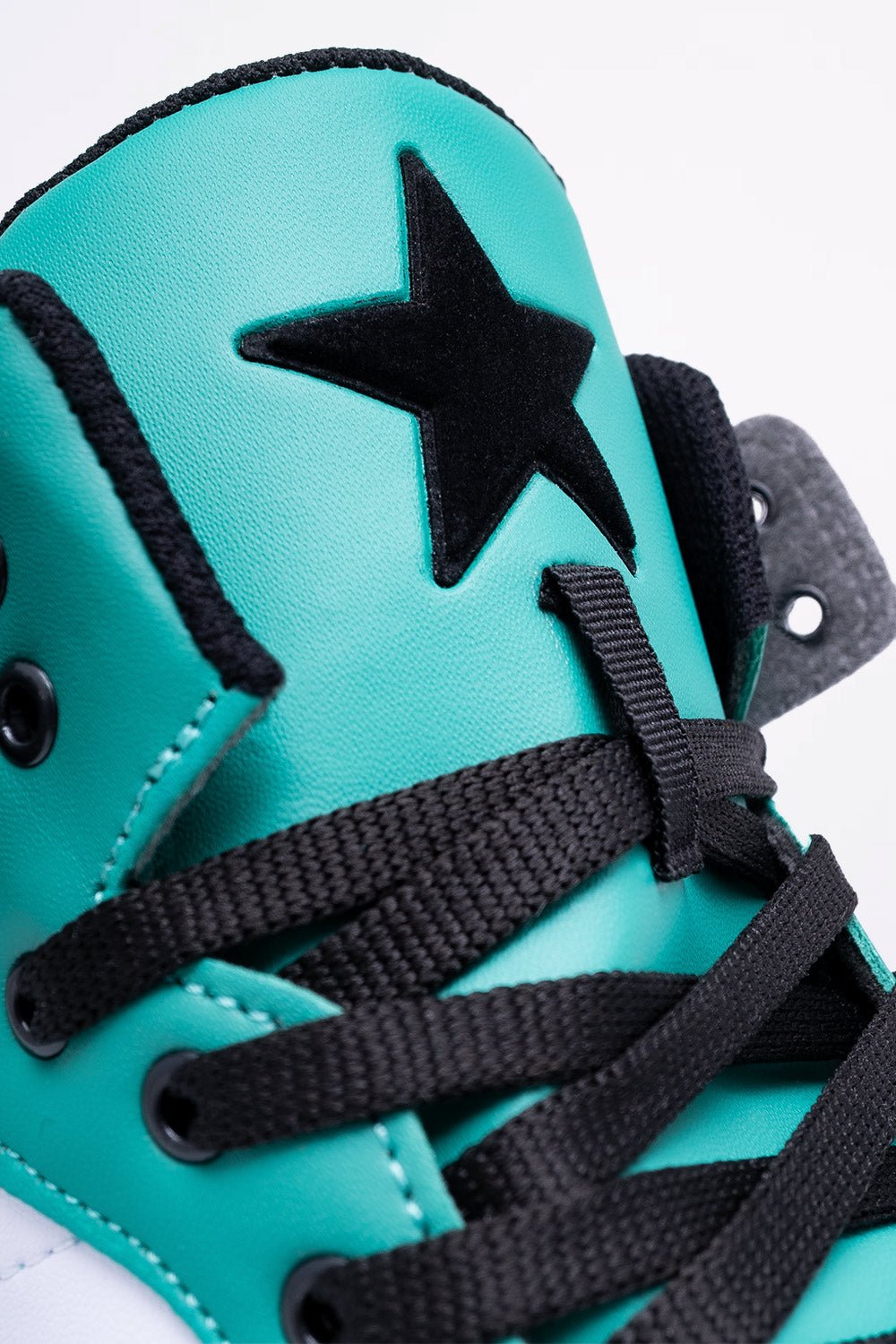 Tenis Una Estrella - Heredia Clothing