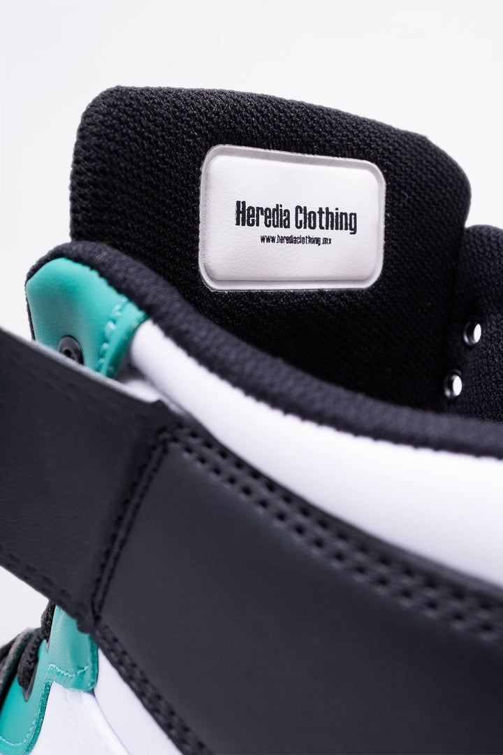 Tenis Una Estrella - Heredia Clothing