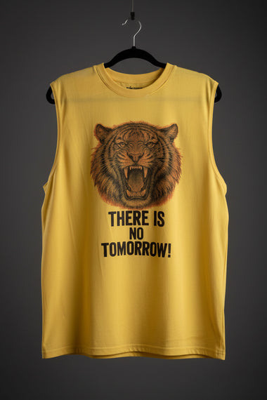 Playera Tiger