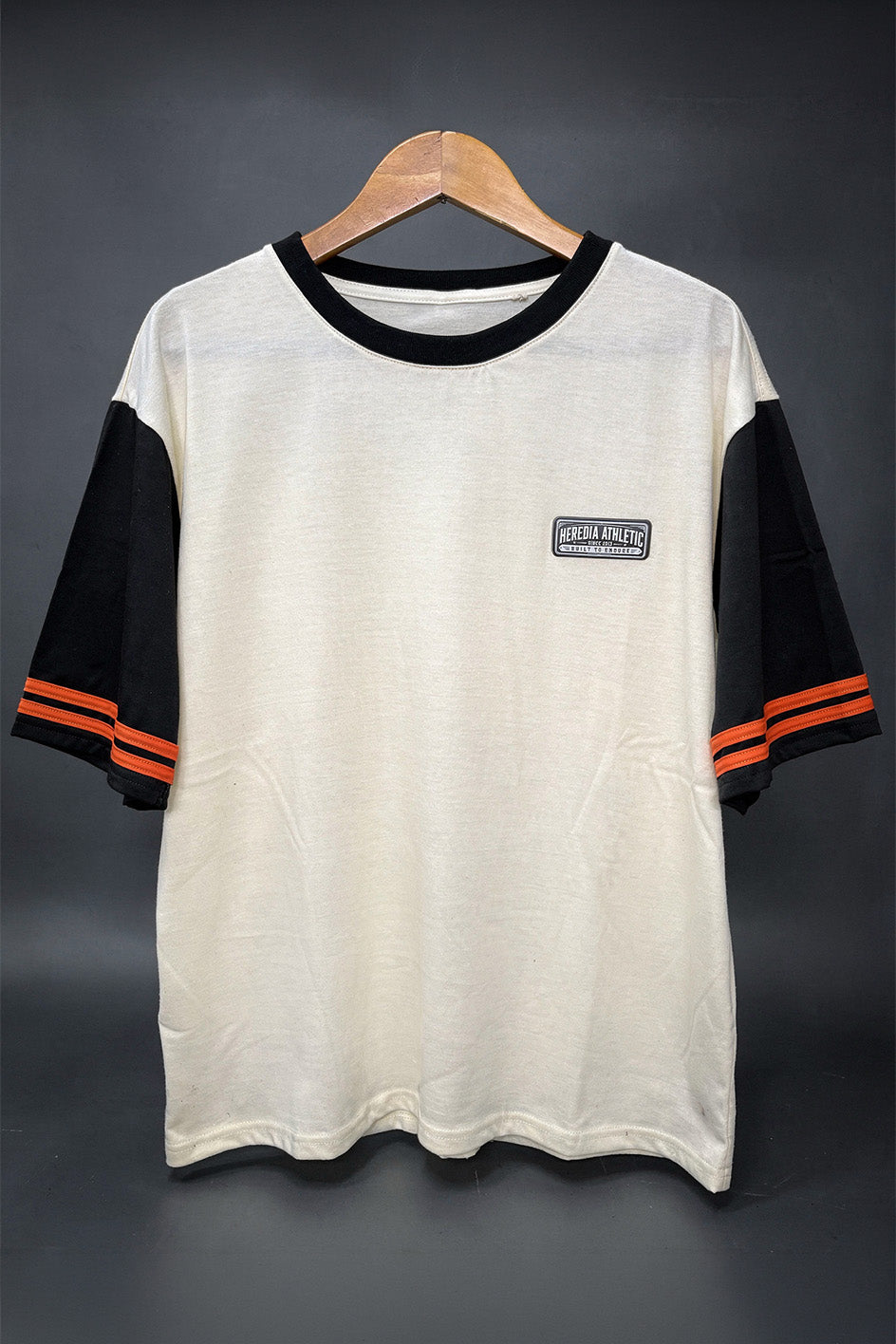 Playera Birdman Bull Oversize
