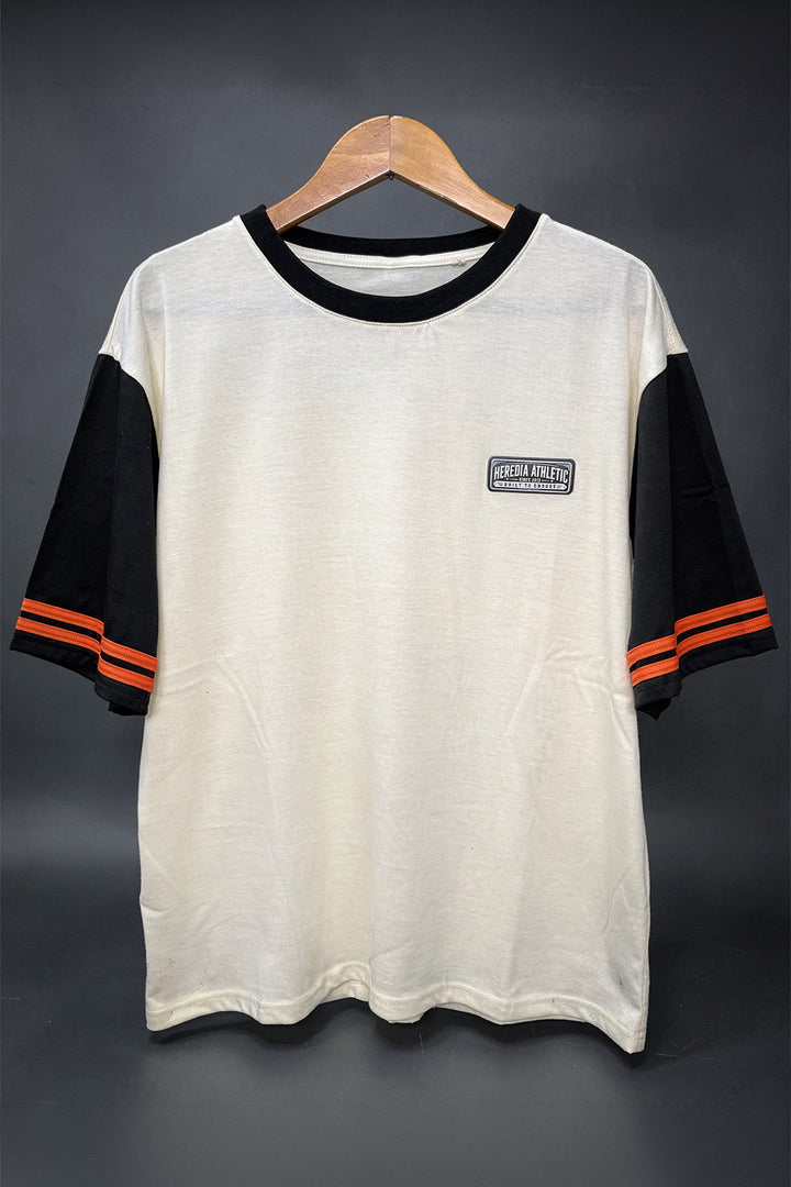 Playera Birdman Bull Oversize