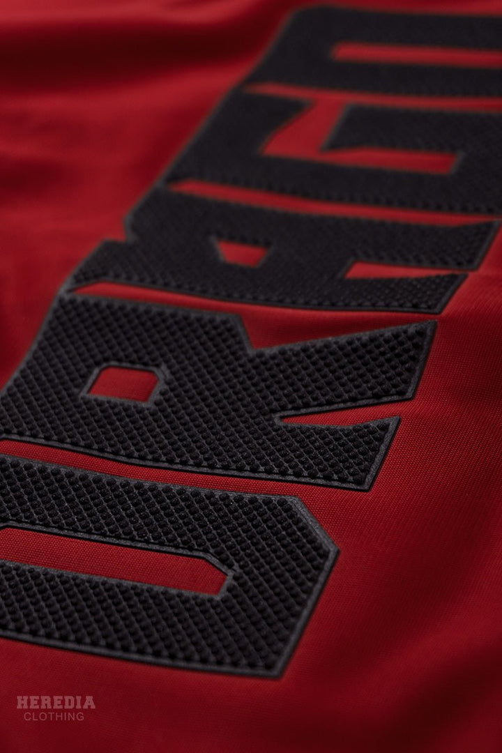 Track Jacket Edición Drago - Heredia Clothing