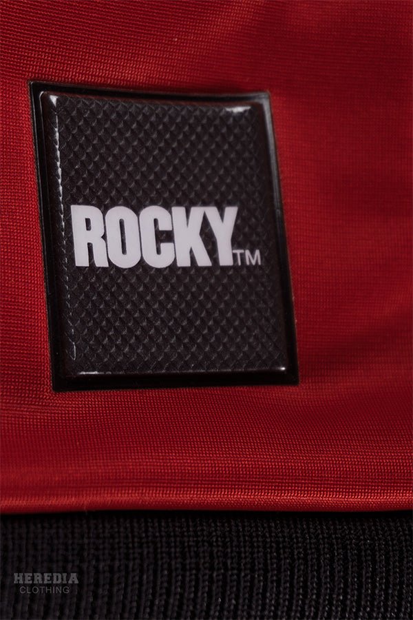 Track Jacket Edición Drago - Heredia Clothing