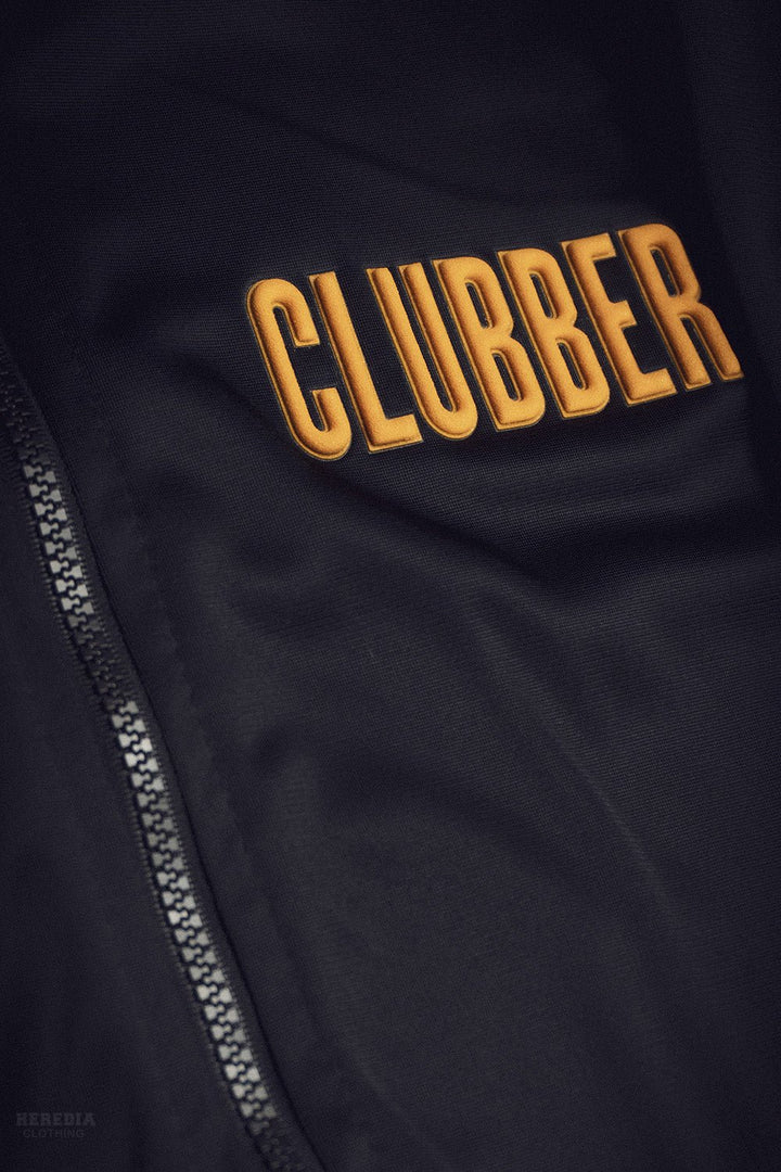 Track Jacket Edición Lang - Heredia Clothing