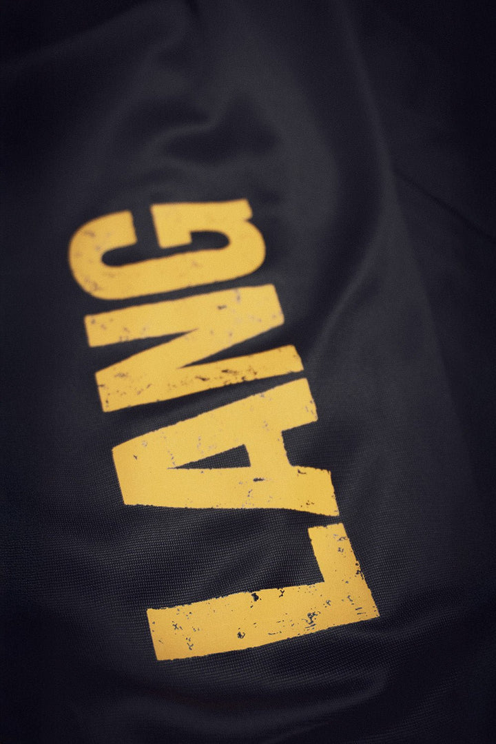 Track Jacket Edición Lang - Heredia Clothing