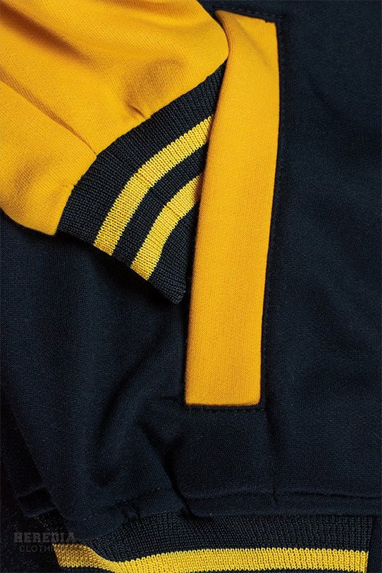 Varsity King Cobra - Heredia Clothing