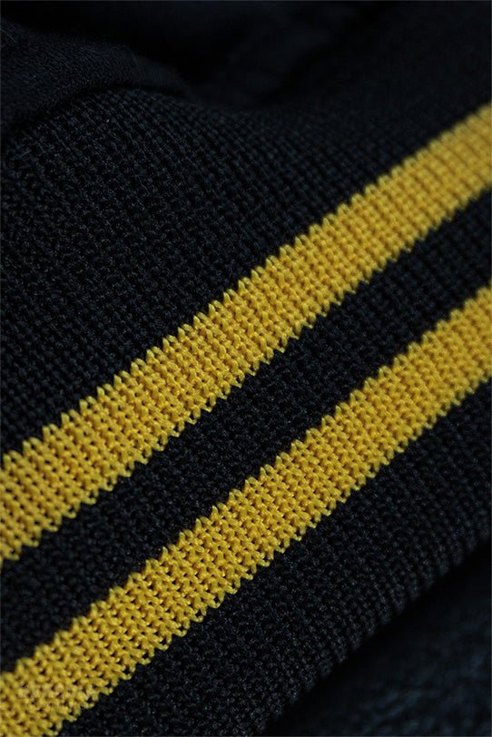 Varsity King Cobra - Heredia Clothing