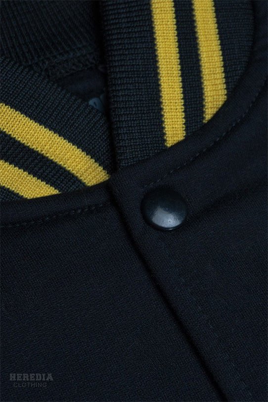 Varsity King Cobra - Heredia Clothing