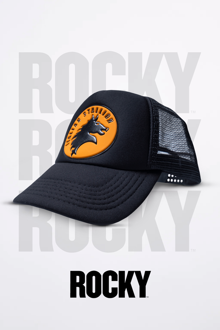 Gorra Italian Stallion Malla