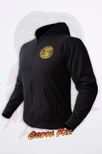 Sudadera Cobra Kai Oficial