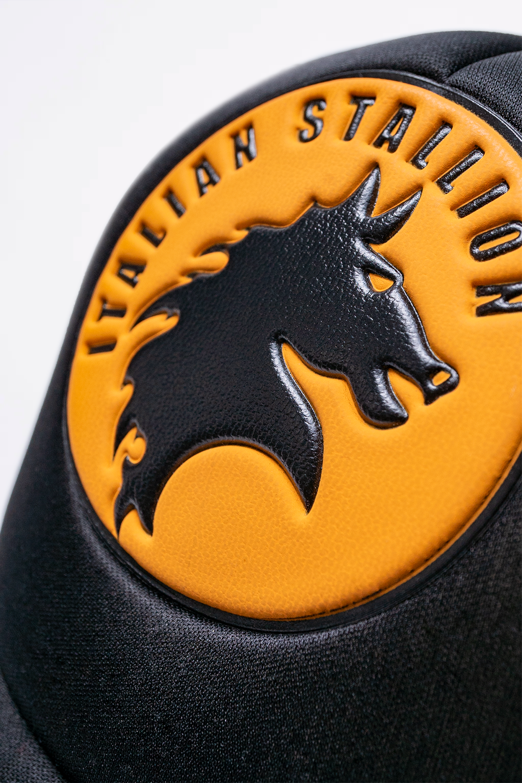 Gorra Italian Stallion Malla