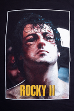 Playera Rocky II