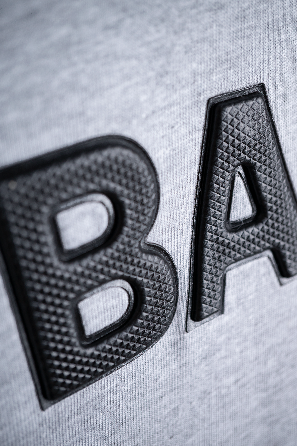 Hoodie Balboa - Training Mode