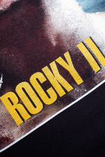 Playera Rocky II