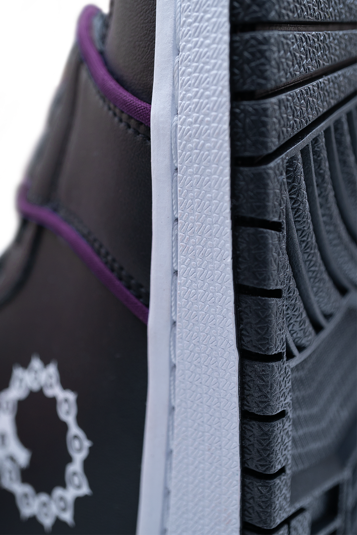 Tenis Meliodas - The Seven Deadly Sins