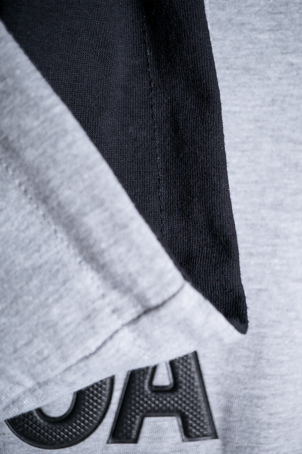 Hoodie Balboa - Training Mode