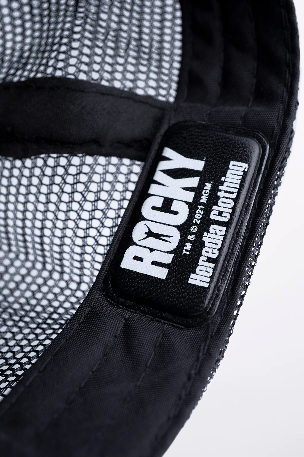 Gorra Italian Stallion Malla