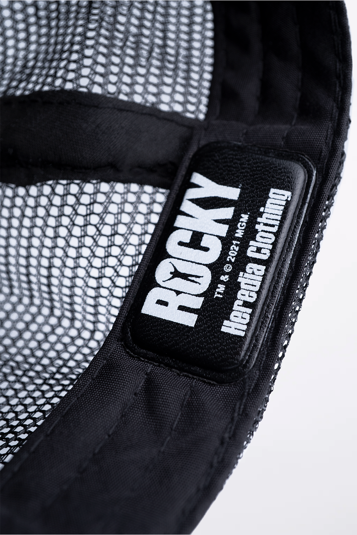 Gorra Italian Stallion Malla