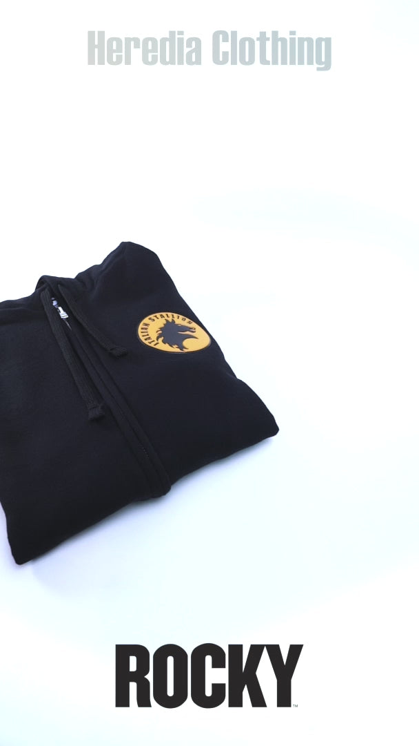 Sudadera Italian Stallion Oficial