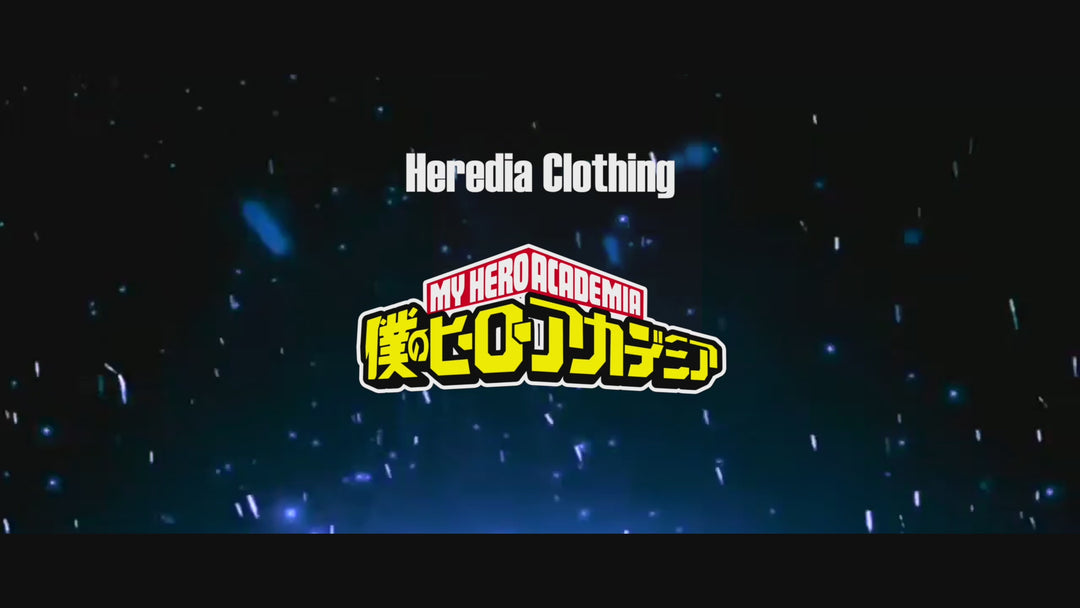 Tenis UA - My Hero Academia