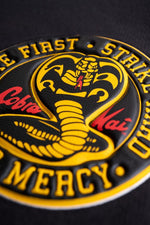 Sudadera Cobra Kai Oficial