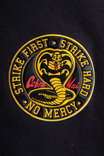 Sudadera Cobra Kai Oficial