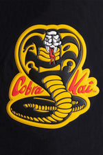 Sudadera Cobra Kai Oficial