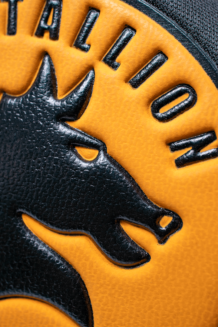 Gorra Italian Stallion Malla - Heredia Clothing