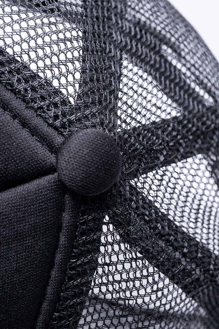 Gorra Italian Stallion Malla - Heredia Clothing