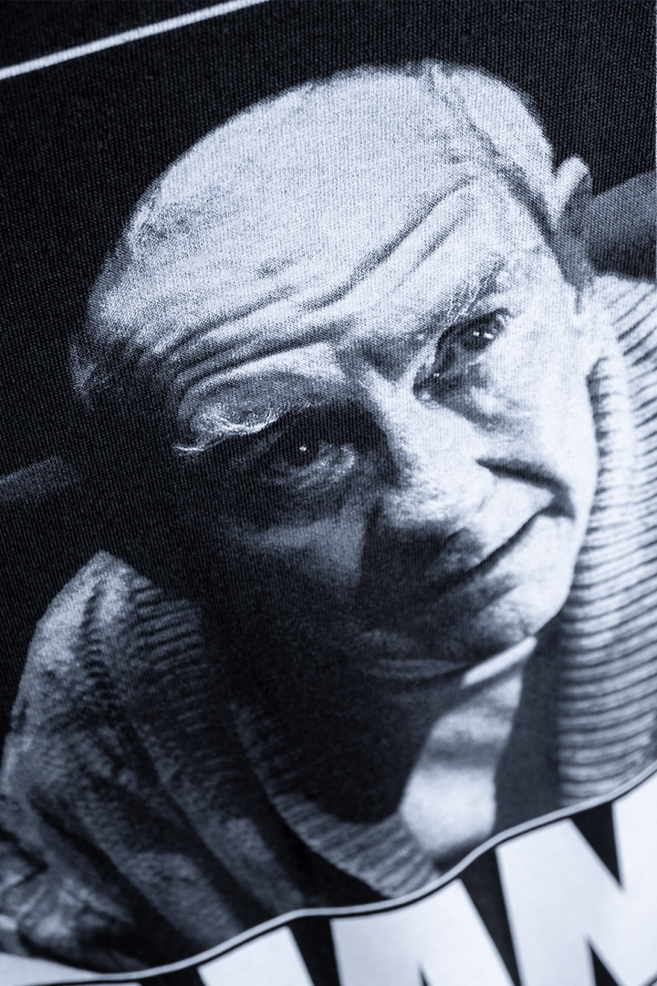 Playera Italian Stallion - Heredia Clothing