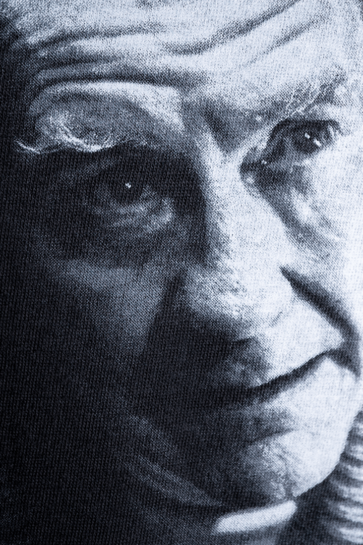 Playera Italian Stallion - Heredia Clothing