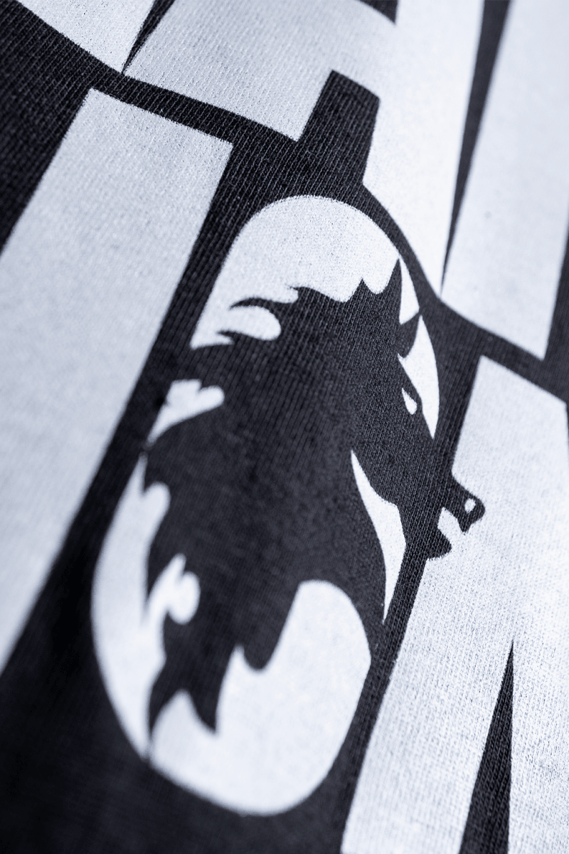 Playera Italian Stallion - Heredia Clothing