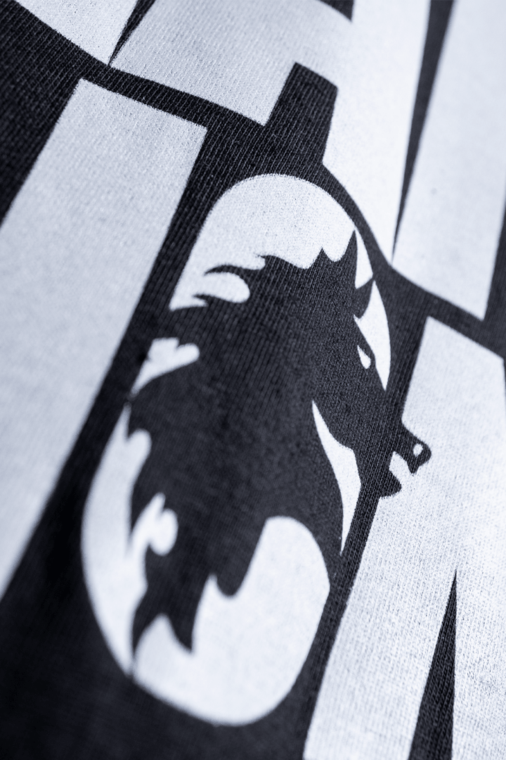 Playera Italian Stallion - Heredia Clothing